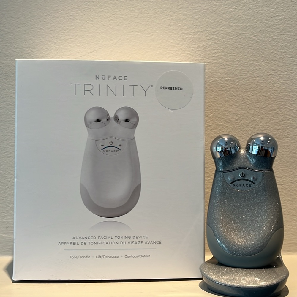 NuFace Trinity - USED (2023)